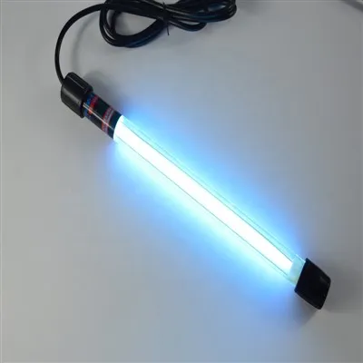 Sterilisator Aquarium UV -Licht